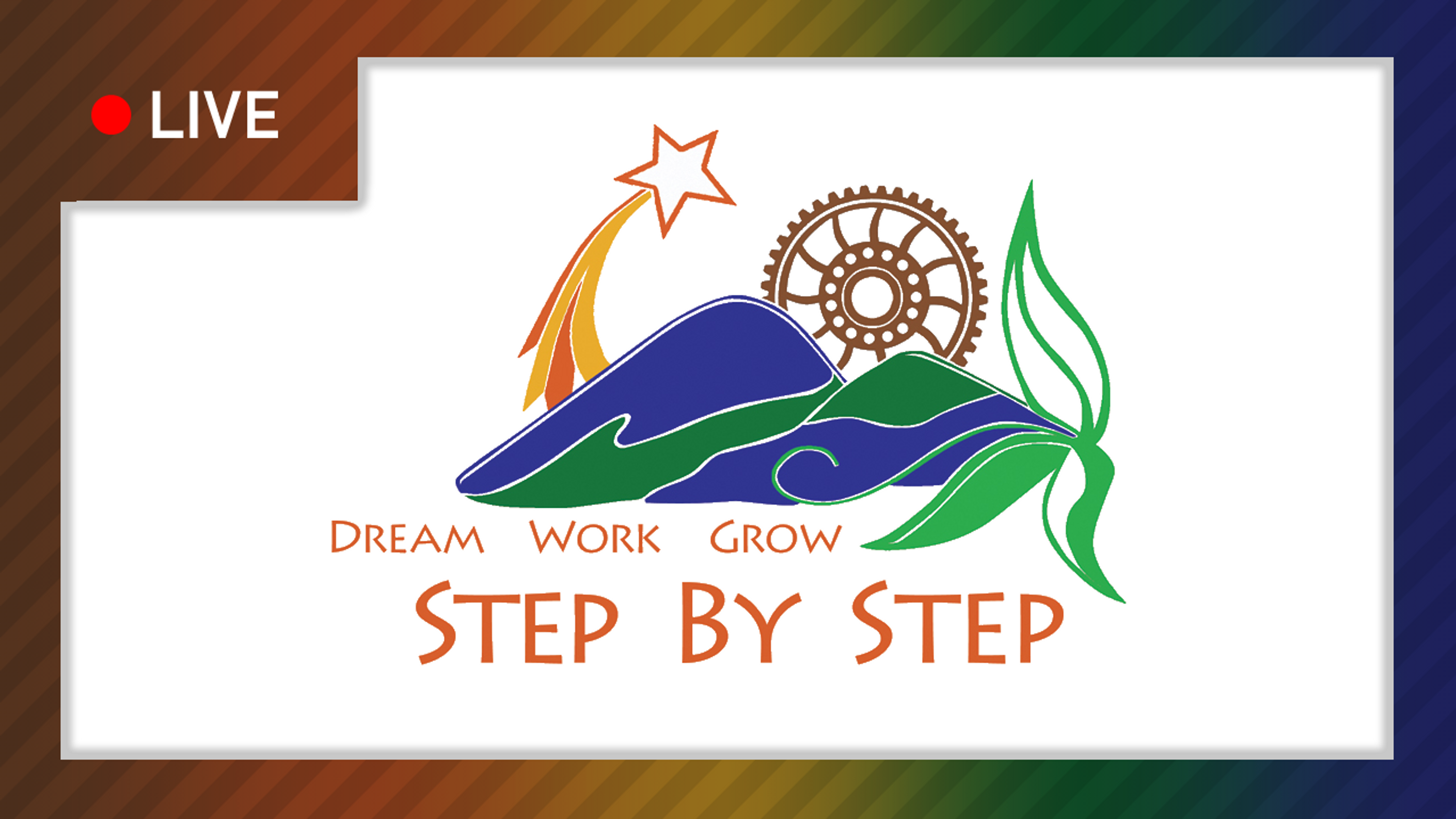 Step by Step Livestream Events